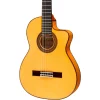 Discount ⌛ Cordoba Cordoba 55FCE Thinbody Acoustic-Electric Nylon String Flamenco Guitar 🎁 -Guitar shop 515598000000000 00 1400x1400 1