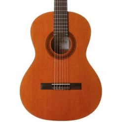 Discount 👏 Cordoba Cordoba Cadete 3/4 Size Acoustic Nylon String Classical Guitar Natural 😀