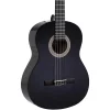 Buy ❤️ Lucero Lucero LC100 Classical Guitar Black ⭐ -Guitar shop 518978000001000 00 1400x1400 1