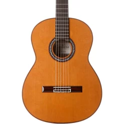 Best reviews of 🔔 Cordoba Cordoba C9 CD/MH Acoustic Nylon String Classical Guitar Natural 😉