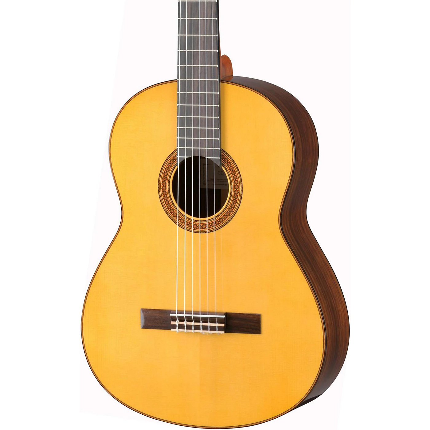 Cheap 👍 Yamaha Yamaha CG182S Spruce Top Classical Guitar Natural 🎉 3 Cheap 👍 Yamaha Yamaha CG182S Spruce Top Classical Guitar Natural 🎉