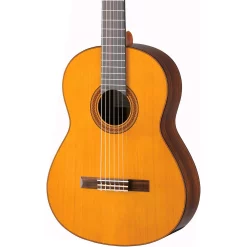 Coupon ✔️ Yamaha Yamaha CG182C Cedar Top Classical Guitar Natural 😍