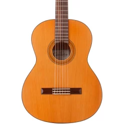 Best Pirce 😍 Cordoba Cordoba C3M Acoustic Nylon String Classical Guitar Natural 🔥