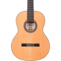 Cheap ⌛ Kremona Kremona Solea Classical Guitar Natural 😍
