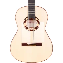 Brand new 😀 Kremona Kremona Rosa Blanca Flamenco Guitar ⌛