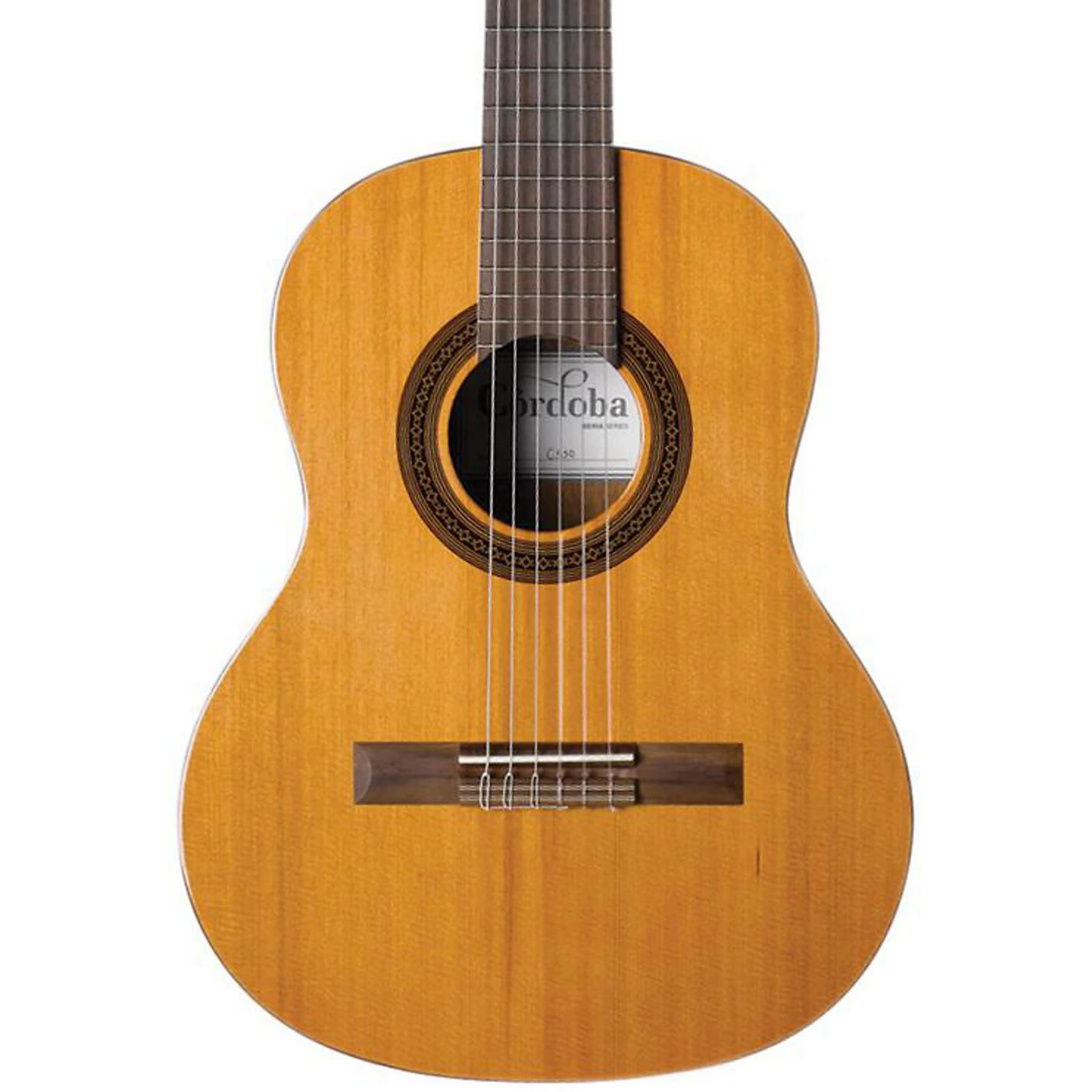 Hot Sale ⭐ Cordoba Cordoba Requinto 580 1/2 Size Acoustic Nylon String Classical Guitar ✔️ 3 Hot Sale ⭐ Cordoba Cordoba Requinto 580 1/2 Size Acoustic Nylon String Classical Guitar ✔️