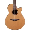 Wholesale 💯 Takamine Takamine Pro Series 3 Folk Nylon Cutaway Acoustic-Electric Guitar Natural 😀 -Guitar shop H89442000001000 00 1400x1400 1