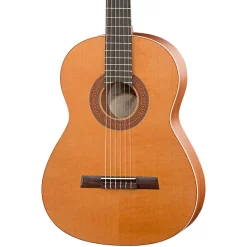 Deals ⭐ Hofner Hofner Solid Cedar Top Mahogany Body Classical Acoustic Guitar Matte Natural 🎁