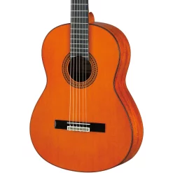 Cheapest 👏 Yamaha Yamaha GC12 Handcrafted Classical Guitar Cedar 🔔