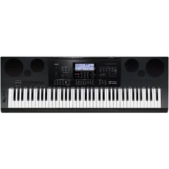 Deals 👏 Casio Casio WK-7600 76-Key Portable Keyboard 👏