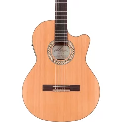 Wholesale 👏 Kremona Kremona Sofia S63CW Classical Acoustic-Electric Guitar 😉