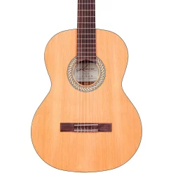 Cheap 🌟 Kremona Kremona Sofia Classical Acoustic Guitar Natural 🎉