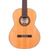 Best deal 🎁 Kremona Kremona Fiesta FC Classical Acoustic Guitar Natural 🎉