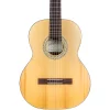 New 🔥 Kremona Kremona Soloist S62C Classical Acoustic Guitar Open Pore Finish 😀