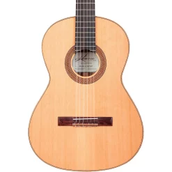 Best deal 🌟 Kremona Kremona 90th Anniversary Nylon-String Guitar ⭐