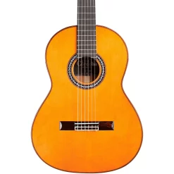 Budget 🛒 Cordoba Cordoba C9 Parlor Nylon String Acoustic Guitar Natural ❤️
