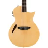 Buy 😍 ESP ESP LTD TL-6N Thinline Nylon String Acoustic-Electric Guitar Natural 💯 -Guitar shop J14357000002000 00 1400x1400 1