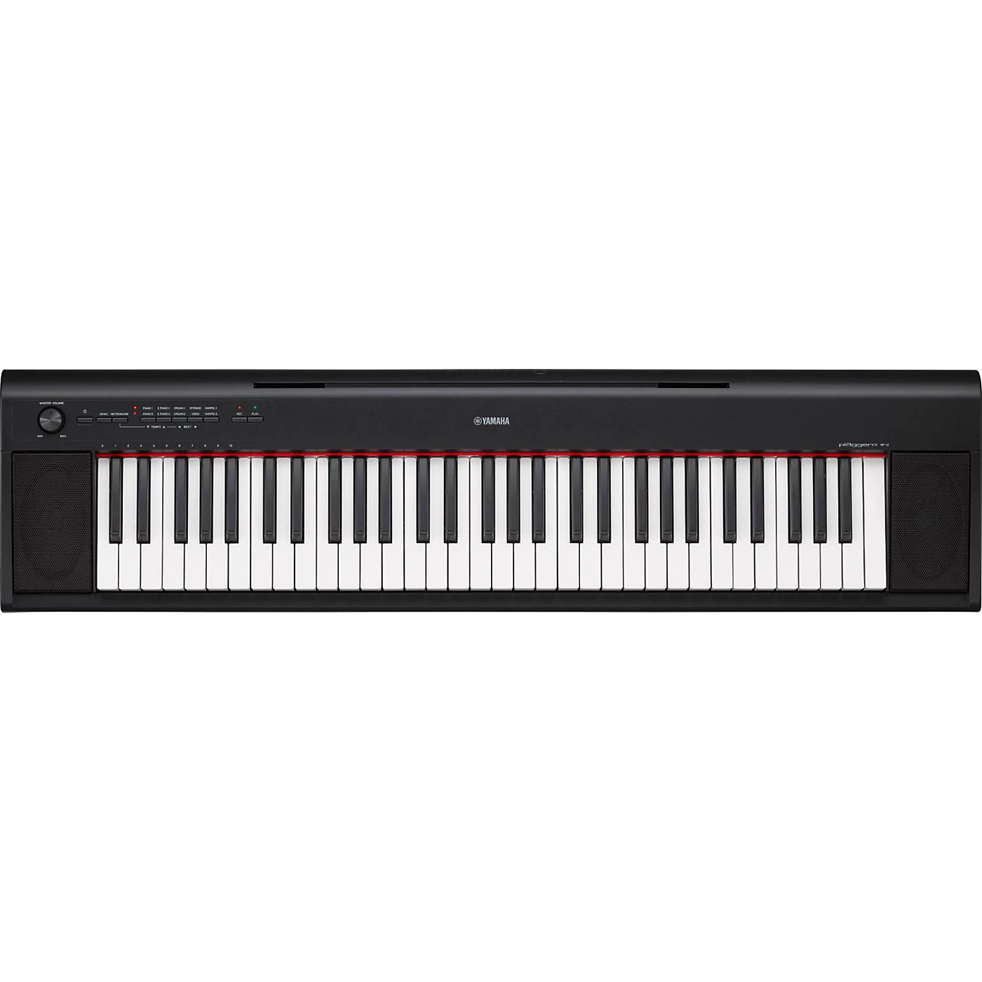 Best Pirce 😀 Yamaha Yamaha NP-12 61-Key Entry-Level Piaggero Ultraportable Digital Piano Black 😉 3 Best Pirce 😀 Yamaha Yamaha NP-12 61-Key Entry-Level Piaggero Ultraportable Digital Piano Black 😉