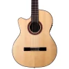 Outlet 🛒 Kremona Kremona Rosa Luna Left-Handed Flamenco Blanca Guitar Natural ⌛ 2 Outlet 🛒 Kremona Kremona Rosa Luna Left-Handed Flamenco Blanca Guitar Natural ⌛ -Guitar shop J44645000001000 00 1400x1400 1