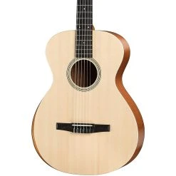 Outlet ✨ Taylor Taylor Academy 12-N Grand Concert Nylon-String Acoustic Guitar ⭐