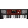 Best Sale 🎉 Korg Korg Pa700 Professional Arranger 61-Key With Touchscreen And Speakers Black ⭐