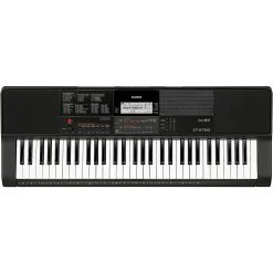Buy 🔥 Casio Casio CT-X700 61-Key Arranger Black 🛒