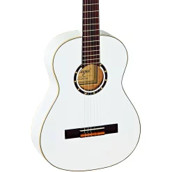 Hot Sale 🛒 Ortega Ortega Family R121 3/4 Size Classical Guitar Gloss 0.75 🥰