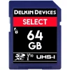 Deals 😀 Delkin Delkin SELECT SDHC Memory Card 64 GB 🛒