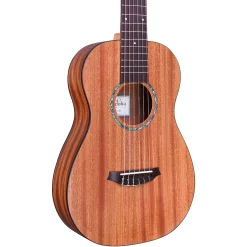 Discount 🌟 Cordoba Cordoba Mini II MH Acoustic Guitar Natural 🎁