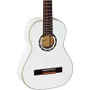 Buy 🥰 Ortega Ortega R121 Family Series 1/2 Size Classical Guitar White ❤️ -Guitar shop L37780000001000 00 1400x1400 1
