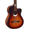 Outlet ✨ Ortega Ortega ECLIPSESU-C/E Classical Acoustic-Electric Guitar Brown Sunburst 🤩 -Guitar shop L47047000001000 00 1400x1400 1