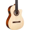 Best Sale 😀 Cordoba Cordoba C5-CE SP Classical Acoustic-Electric Guitar Natural 🎁