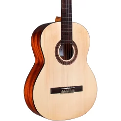 Coupon 😉 Cordoba Cordoba C5 SP Classical Acoustic Guitar 👍