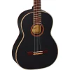 Coupon 🧨 Ortega Ortega Family Series R221BK Classical Guitar Gloss Black 🎁 -Guitar shop L52717000001000 00 1400x1400 1