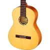 Budget 🛒 Ortega Ortega Family Series R121L Left-Handed Classical Guitar Satin Natural 🌟 -Guitar shop L52723000001000 00 1400x1400 1