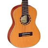 Buy 🛒 Ortega Ortega Family Series R122-1/4 1/4 Size Classical Guitar Satin Natural 0.25 🥰