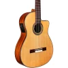 Best deal 😀 Cordoba Cordoba 12 Natural Cedar Top Classical Acoustic-Electric Guitar Natural 👍 -Guitar shop L53077000001000 00 1400x1400 1