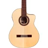Budget 💯 Cordoba Cordoba GK Studio Limited Flamenco Acoustic-Electric Guitar Natural 🤩 2 Budget 💯 Cordoba Cordoba GK Studio Limited Flamenco Acoustic-Electric Guitar Natural 🤩 -Guitar shop L53081000001000 00 1400x1400 1