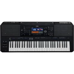 New 🔥 Yamaha Yamaha PSR-SX700 61-Key Mid-Level Arranger Keyboard 🔥