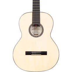Deals ⭐ Kremona Kremona Romida RD-C Nylon-String Guitar 🔔