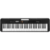 Flash Sale 😀 Casio Casio Casiotone CT-S200 61-Key Digital Keyboard Black 🌟