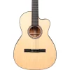 Flash Sale 🧨 Martin Martin 000C12-16E Nylon Cutaway Acoustic-Electric Guitar Natural 🎉 -Guitar shop L73599000001000 00 1400x1400 1