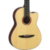 Top 10 👍 Yamaha Yamaha NCX5 Acoustic-Electric Classical Guitar Natural ✔️
