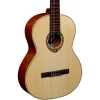 Budget ✔️ Lag Guitars Lag Guitars Occitania OC88 Classical Guitar Natural ⭐
