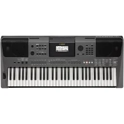 Flash Sale ⭐ Yamaha Yamaha PSR-I500 61-Key Portable Keyboard ✨