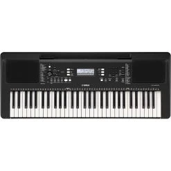 Best deal ✔️ Yamaha Yamaha PSR-E373 61-Key Portable Keyboard 😍