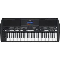 Cheapest 🧨 Yamaha Yamaha PSR-SX600 61-Key Arranger Keyboard 🔥