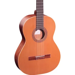 Cheapest 😍 Ortega Ortega Traditional Series R180 Classical Guitar Satin Natural 4/4 🔥