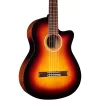 Coupon 😉 Cordoba Cordoba Fusion 5 Acoustic-Electric Classical Guitar Ember Burst ✨ -Guitar shop L79247000003000 00 1400x1400 1