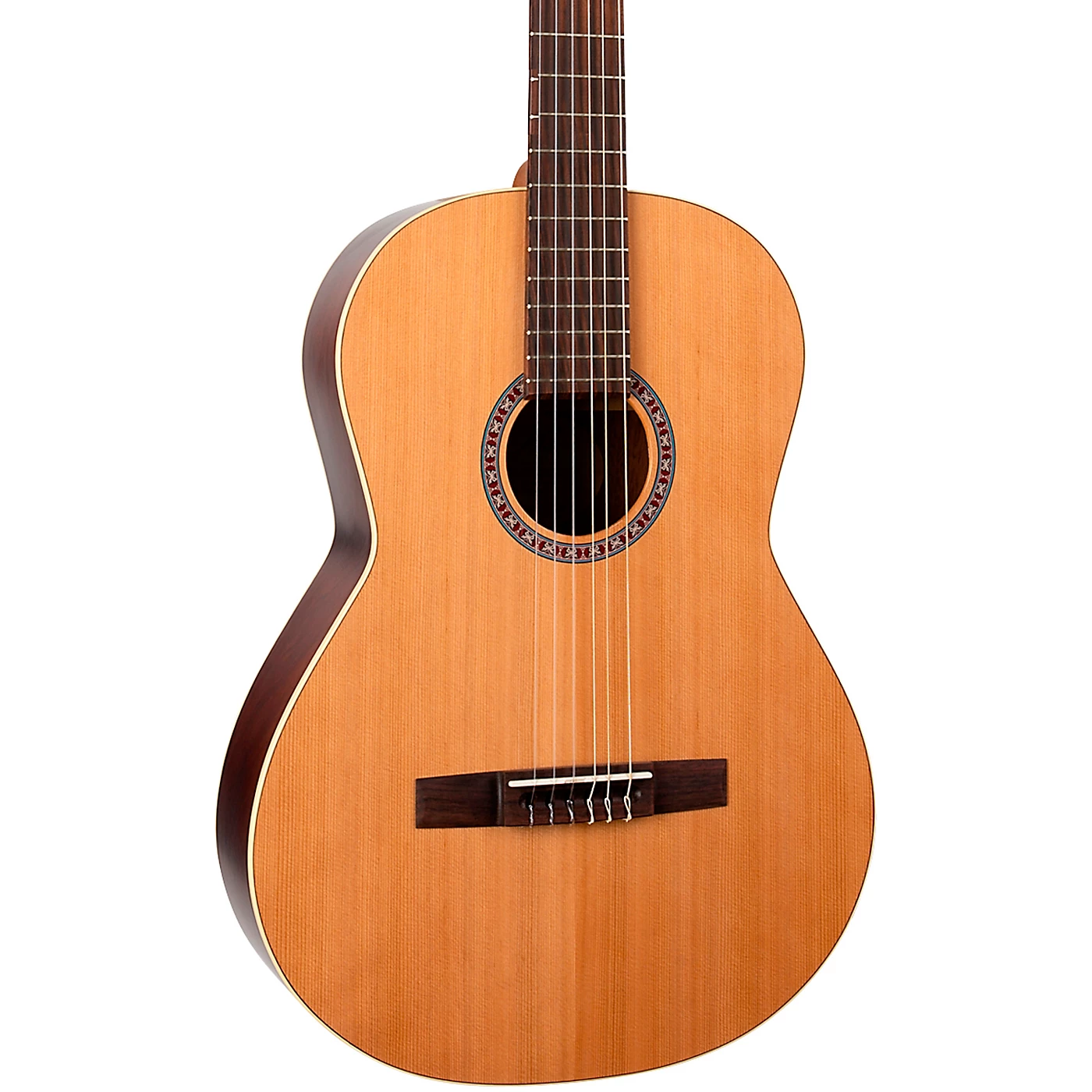 Flash Sale ✔️ Godin Godin Etude Left-Handed Nylon-String Acoustic-Electric Guitar Natural 🤩 3 Flash Sale ✔️ Godin Godin Etude Left-Handed Nylon-String Acoustic-Electric Guitar Natural 🤩